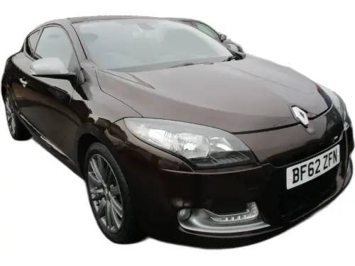 Renault Megane BF62 ZFN