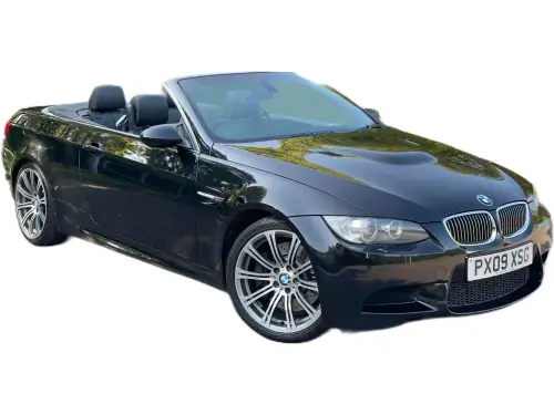BMW M3 PX09 XSG