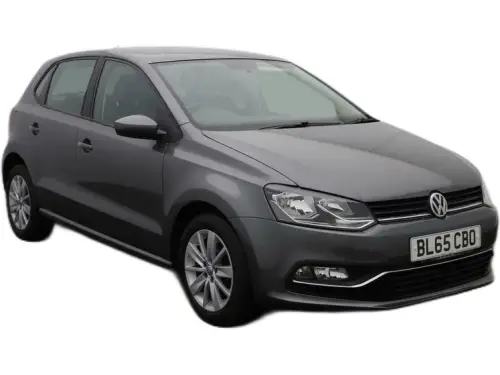 Volkswagen Polo SE TSI BL65 CBO