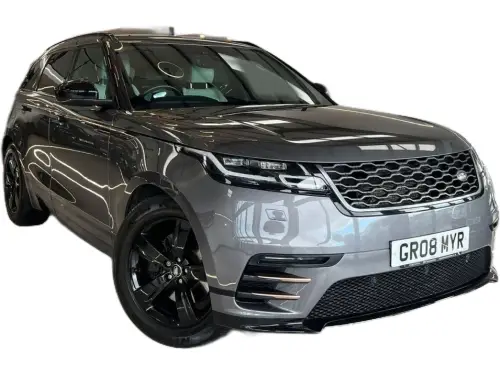 Land Rover Range Rover Velar GR08 MYR
