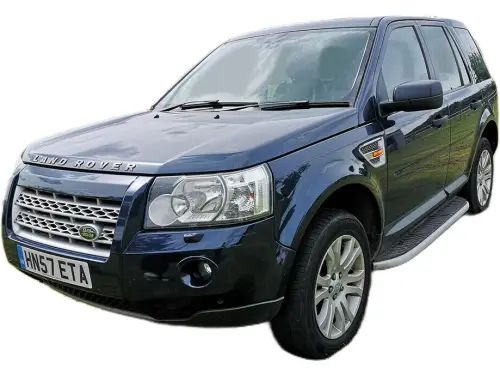 Land Rover Freelander HN57 ETA