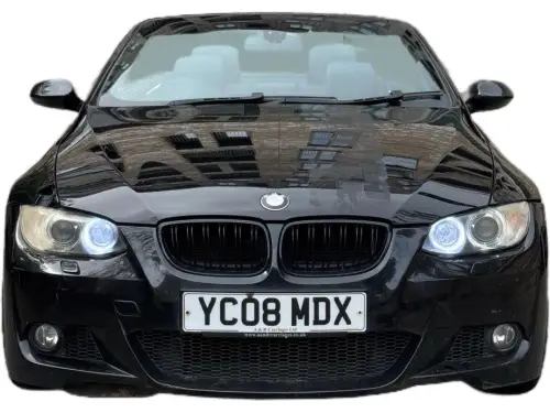 BMW 3 Series YC08 MDX