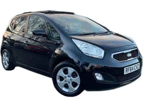 Kia Venga RF64 CVZ