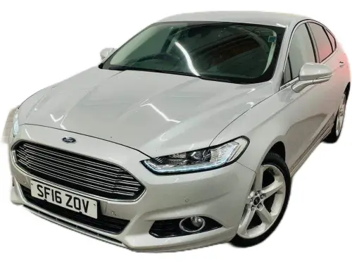Ford Mondeo SF16 ZOV