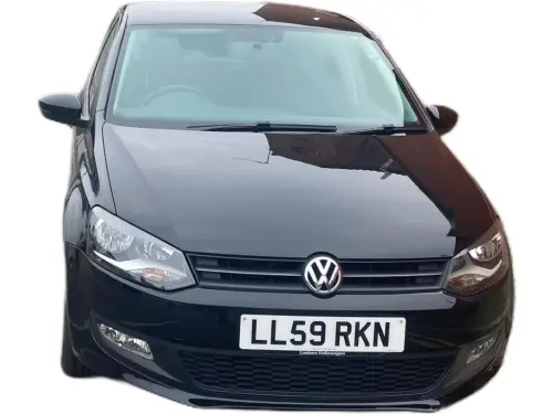 Volkswagen Polo LL59 RKN