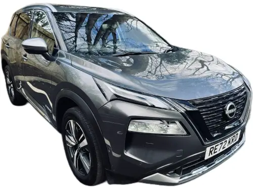 Nissan X-Trail Tekna e-4ORCE Auto RE72 KRD