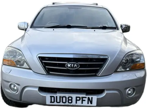 Kia Sorento DU08 PFN