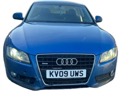 Audi A5 KV09 UWS