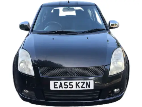 Suzuki Swift EA55 KZN