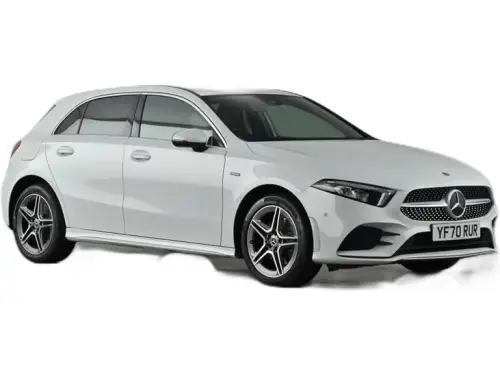 Mercedes-Benz A 250 AMG Line Executive E A YF70 RUR