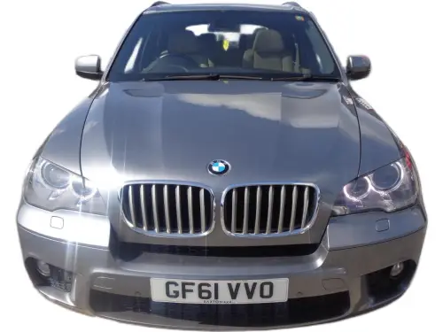 BMW X5 GF61 VVO