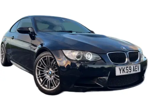 BMW M3 YK59 AEV