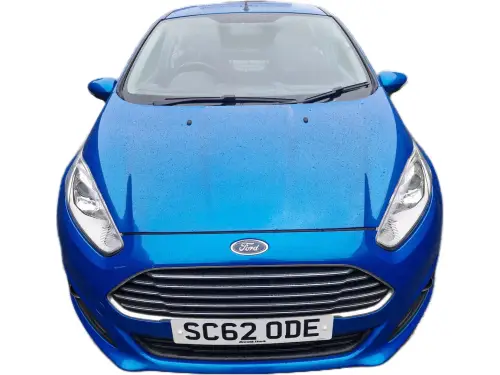 Ford Fiesta SC62 ODE