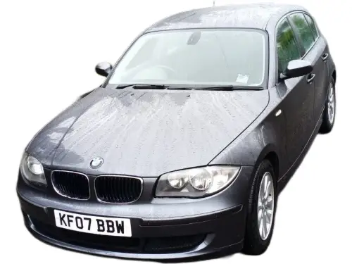 BMW 120 KF07 BBW