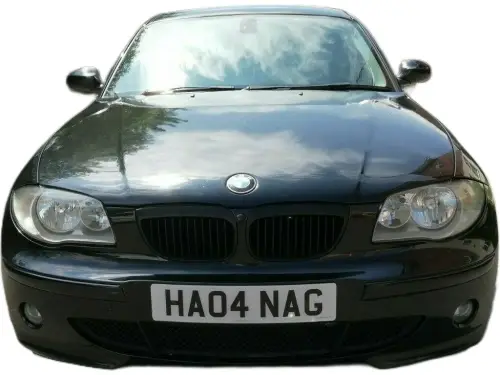BMW 118d Sport HA04 NAG