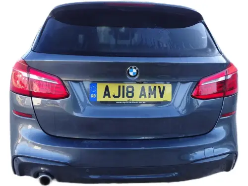 BMW 2 Series AJ18 AMV