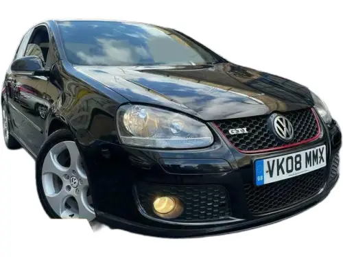 Volkswagen Golf GTI VK08 MMX