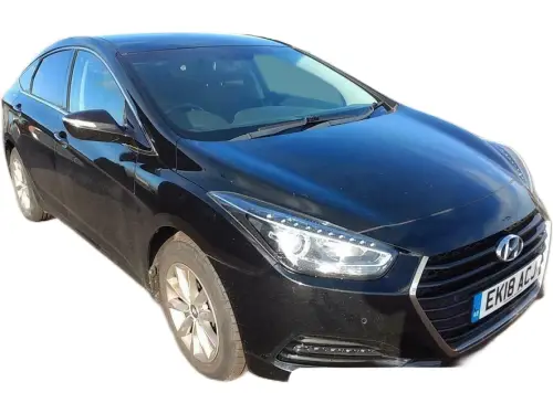 Hyundai I40 SE Nav CRDi Blue Drive EK18 ACJ