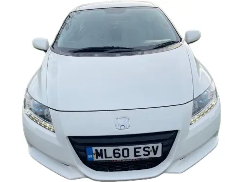 Honda CR-Z ML60 ESV