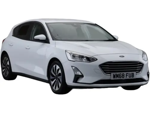 Ford Focus WM68 FUB