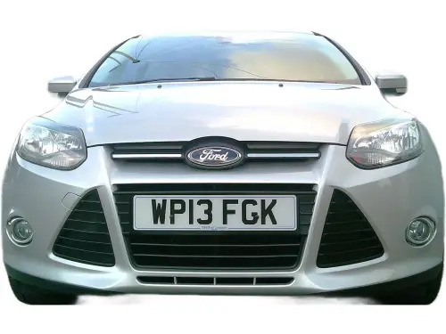 Ford Focus WP13 FGK