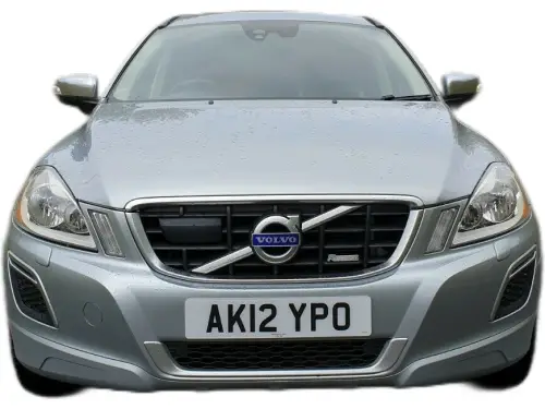 Volvo XC60 AK12 YPO