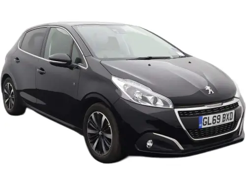Peugeot 208 GL69 BXD