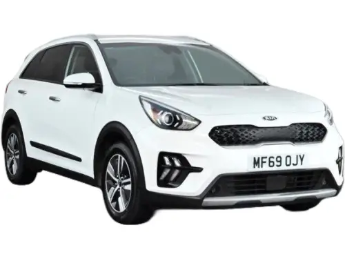 Kia Niro MF69 OJY