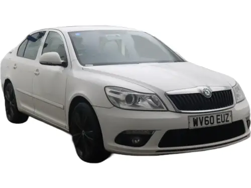 Škoda Octavia WV60 EUZ