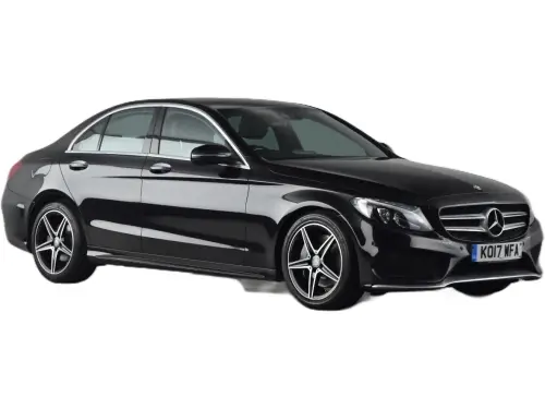 Mercedes-Benz C KO17 WFA