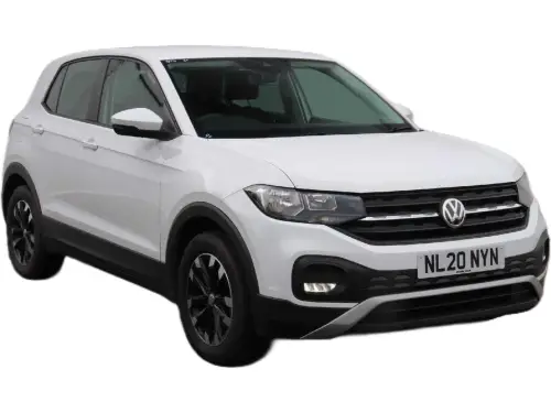 Volkswagen T-Cross NL20 NYN