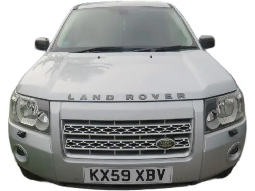 Land Rover Freelander KX59 XBV