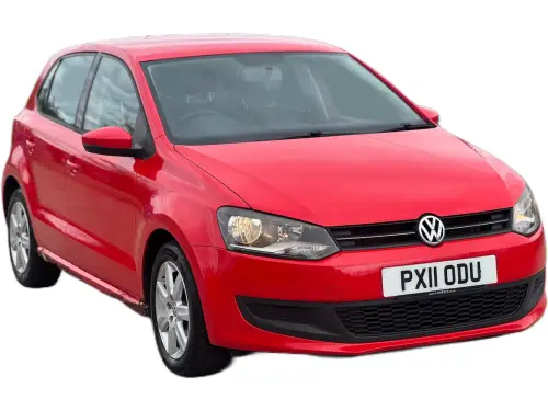 Volkswagen Polo PX11 ODU