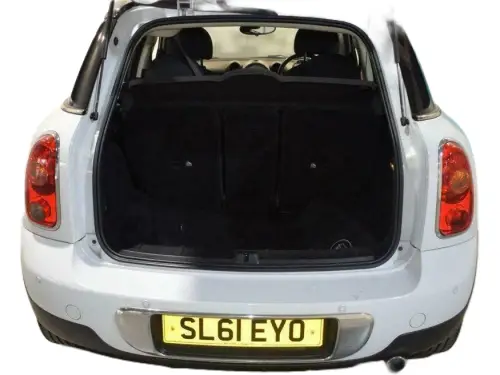 MINI Countryman ONE SL61 EYO