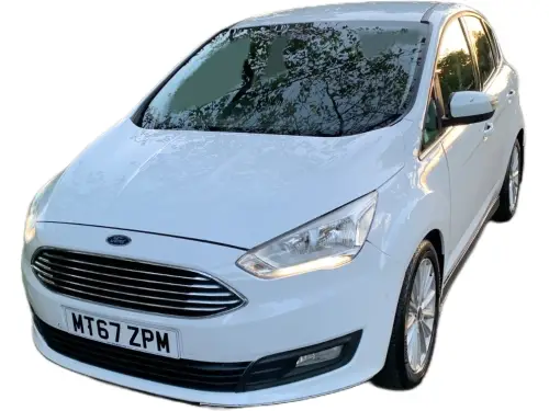Ford C-Max MT67 ZPM