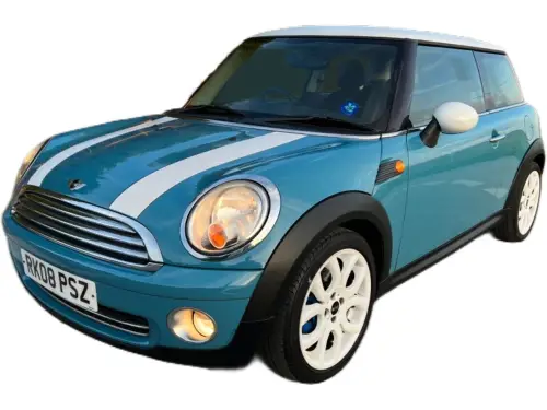 MINI Mini RK08 PSZ