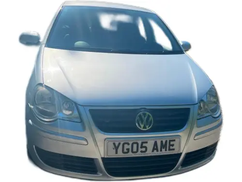 Volkswagen Polo YG05 AME