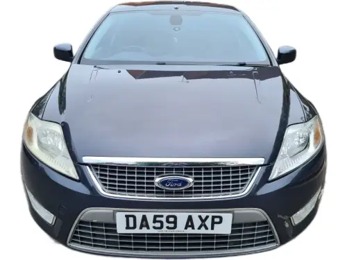 Ford Mondeo DA59 AXP