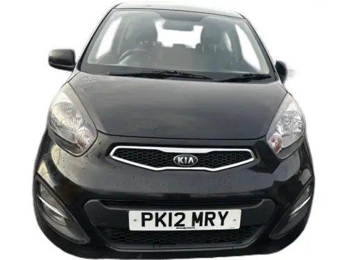 Kia Picanto PK12 MRY