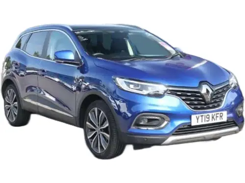 Renault Kadjar YT19 KFR