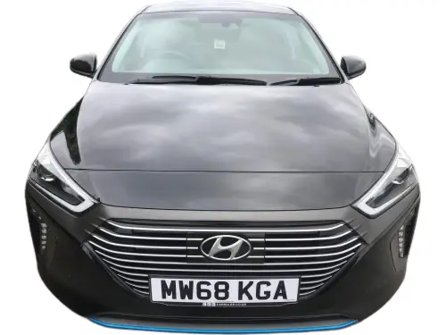Hyundai IONIQ MW68 KGA