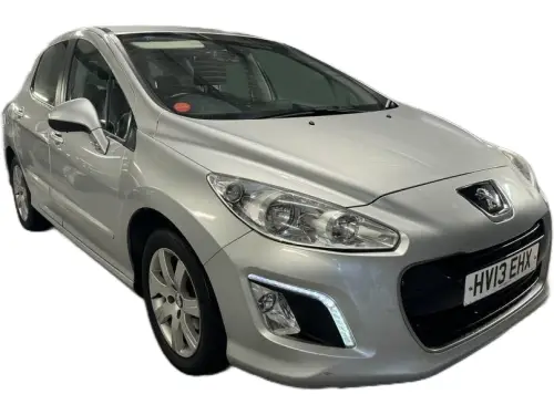 Peugeot 308 HV13 EHX