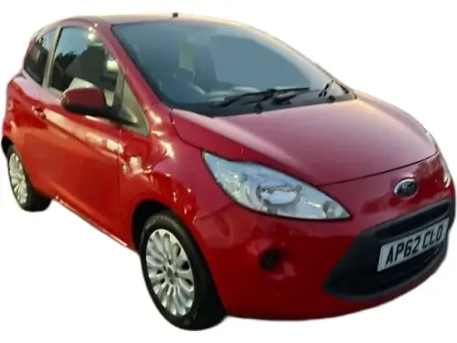 Ford KA AP62 CLO