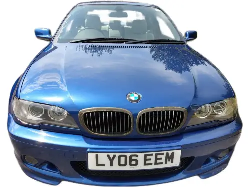 BMW 3 Series LY06 EEM