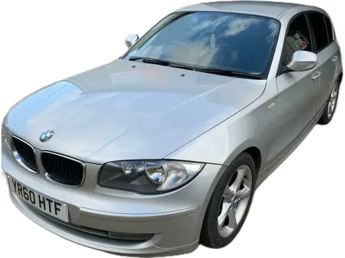 BMW 116d Sport YR60 HTF