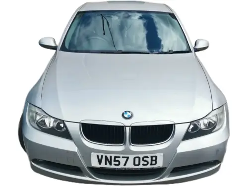 BMW 3 Series VN57 OSB