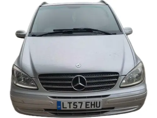 Mercedes-Benz Viano LT57 EHU