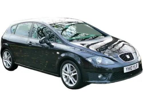 SEAT Leon YH10 YLR