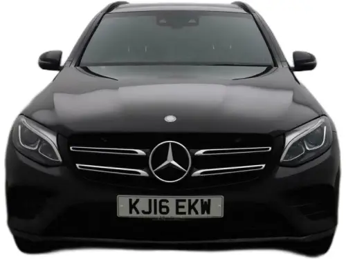Mercedes-Benz GLC 250 D 4m AMG Line Prem A KJ16 EKW