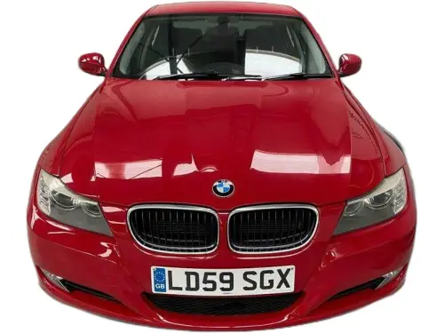 BMW 320d SE BUS Edition A LD59 SGX